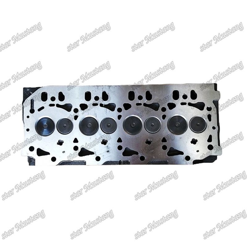 Montura de cabeça de cilindro 4D94E 4D98E YM729901-11700 YM129931-11700 6144-11-1112 Adequado para para partes de motores Komatsu