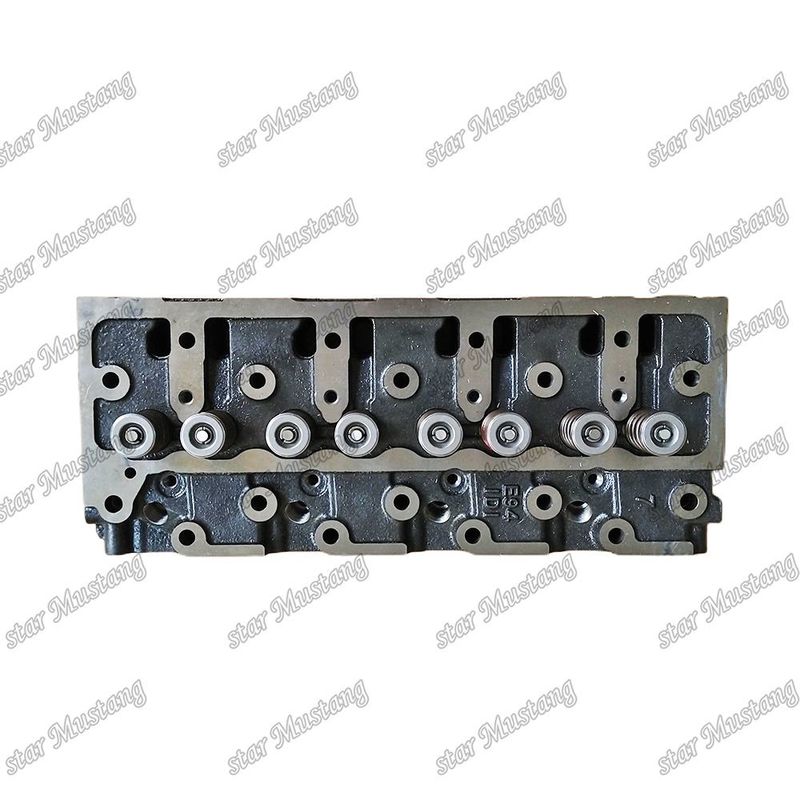 Montura de cabeça de cilindro 4D94E 4D98E YM729901-11700 YM129931-11700 6144-11-1112 Adequado para para partes de motores Komatsu