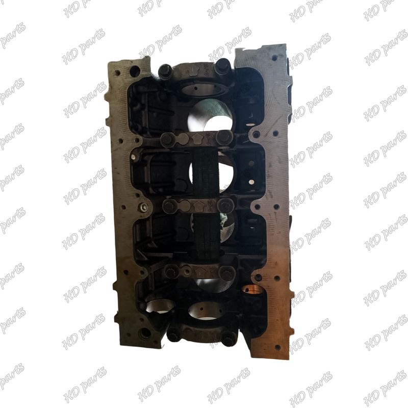 Bloco de cilindros 4D94 4D94E 4D94LE 4TNV94 Adequado para Partes de motores Komatsu
