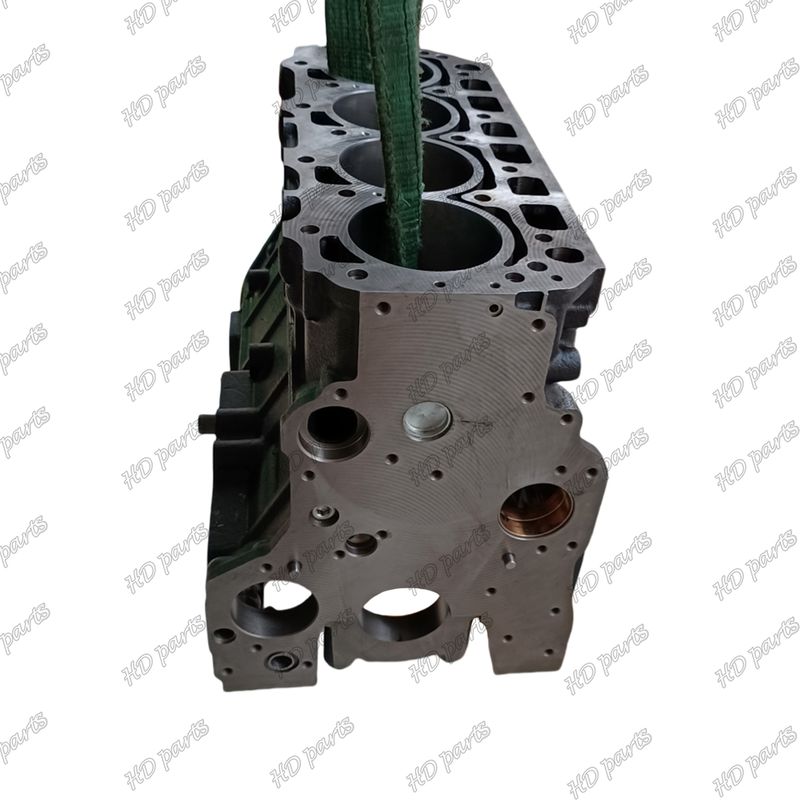 Bloco de cilindros 4D94 4D94E 4D94LE 4TNV94 Adequado para Partes de motores Komatsu