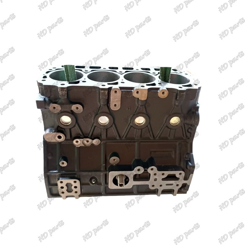 Bloco de cilindros 4D94 4D94E 4D94LE 4TNV94 Adequado para Partes de motores Komatsu