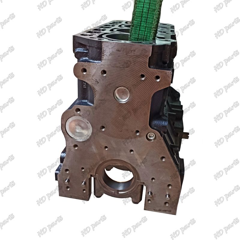 Bloco de cilindros 4D94 4D94E 4D94LE 4TNV94 Adequado para Partes de motores Komatsu