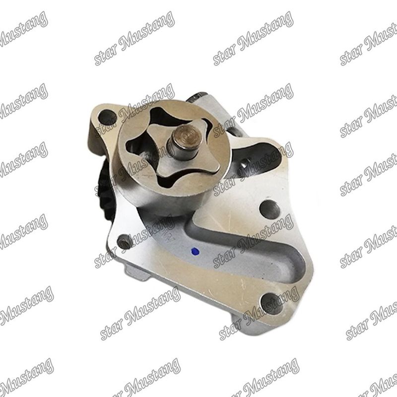 Bomba de óleo 4TNV94 4D94E 129900-32001 Adequada para para partes de motores Komatsu