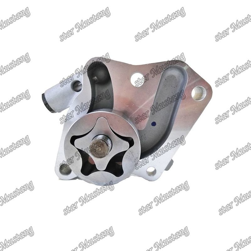 Bomba de óleo 4TNV94 4D94E 129900-32001 Adequada para para partes de motores Komatsu