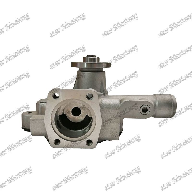 Bomba de água 4D94E 6132-61-1616 Adequada para para partes de motores Komatsu