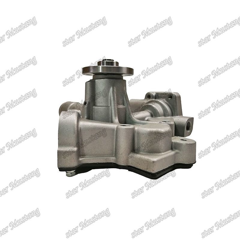 Bomba de água 4D94E 6132-61-1616 Adequada para para partes de motores Komatsu