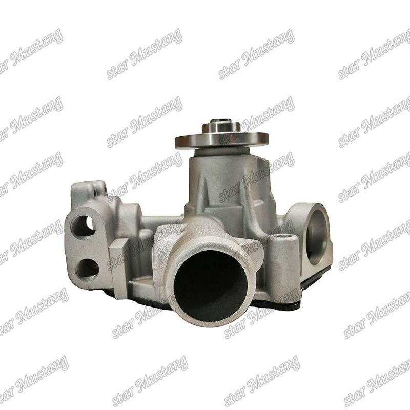 Bomba de água 4D94E 6132-61-1616 Adequada para para partes de motores Komatsu