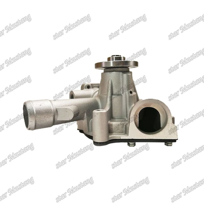 Bomba de água 4D94E 6132-61-1616 Adequada para para partes de motores Komatsu