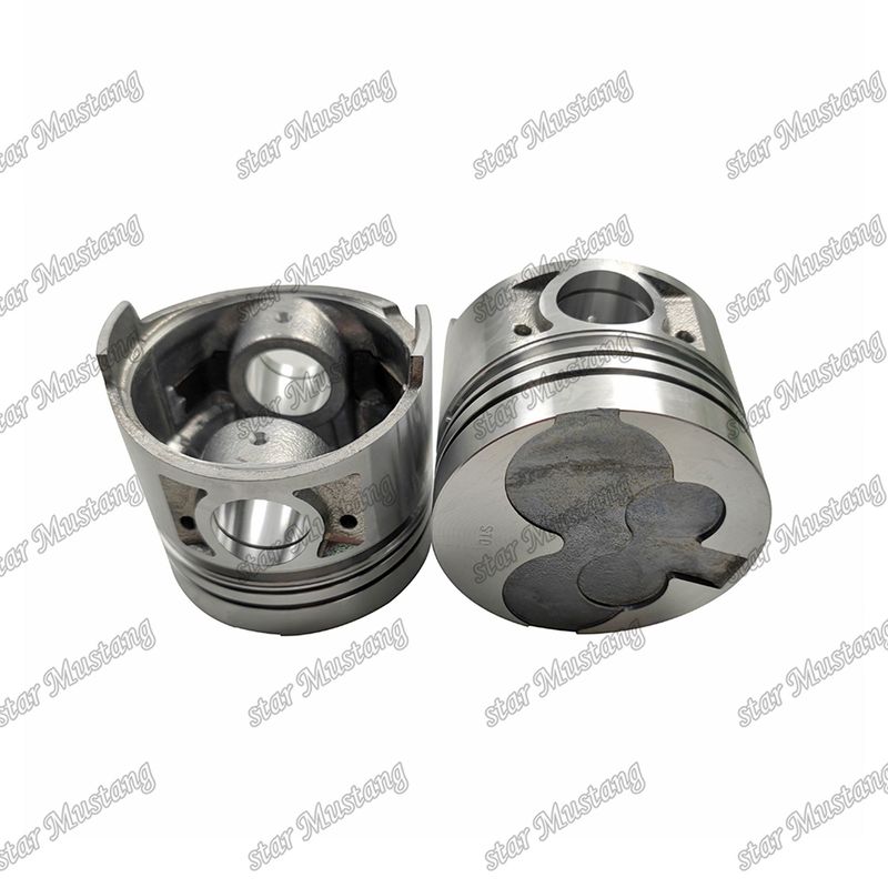 Pisto TD42 12010-43G02 12010-6T000 12010-10T02 Adequado para Peças de motores Nissan