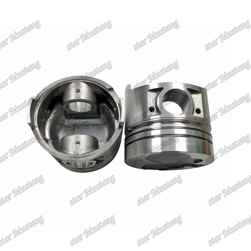 Pisto TD42 12010-43G02 12010-6T000 12010-10T02 Adequado para Peças de motores Nissan