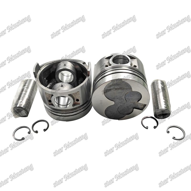 Pisto TD42 12010-43G02 12010-6T000 12010-10T02 Adequado para Peças de motores Nissan