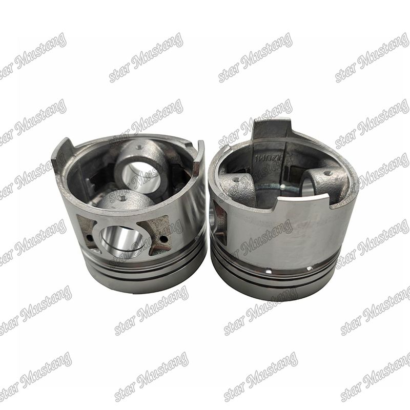 Pisto TD42 12010-43G02 12010-6T000 12010-10T02 Adequado para Peças de motores Nissan