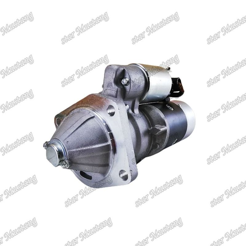 Motor estator TD42 BD30 24V 11T 23300-06J01 Adequado para Peças de motores Nissan
