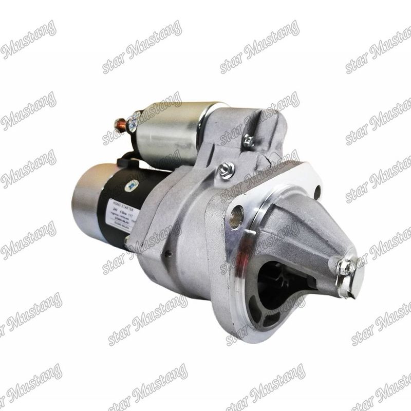 Motor estator TD42 BD30 24V 11T 23300-06J01 Adequado para Peças de motores Nissan