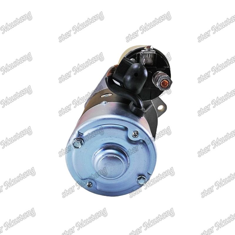 Motor estator TD42 BD30 24V 11T 23300-06J01 Adequado para Peças de motores Nissan