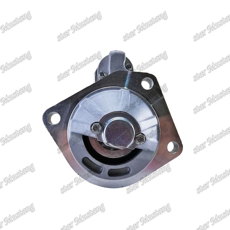 Motor estator TD42 BD30 24V 11T 23300-06J01 Adequado para Peças de motores Nissan