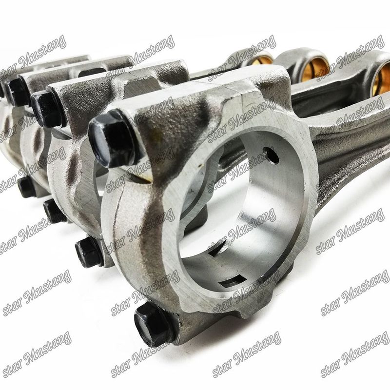 Rodas de ligação V3307 Flat 1G777-22010 1G772-00715 1G772-22013 Adequado para For For Kubota Engien Parts