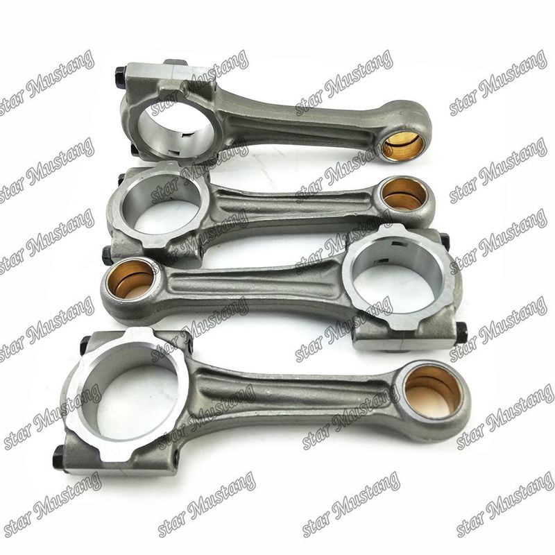 Rodas de ligação V3307 Flat 1G777-22010 1G772-00715 1G772-22013 Adequado para For For Kubota Engien Parts