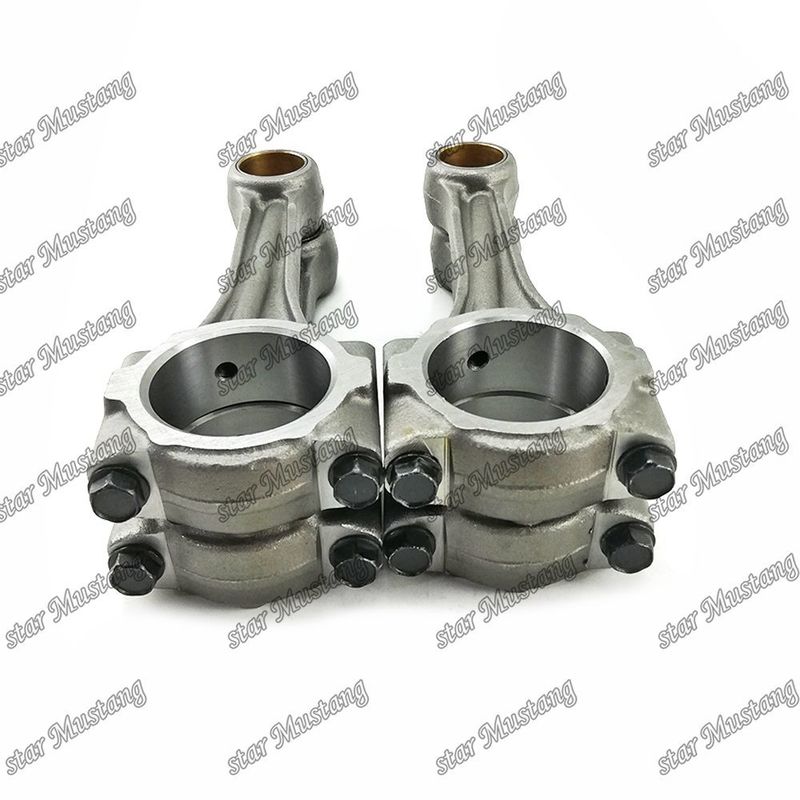 Rodas de ligação V3307 Flat 1G777-22010 1G772-00715 1G772-22013 Adequado para For For Kubota Engien Parts