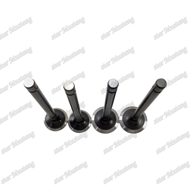 Parte do motor diesel V2203 16484-13120 16484-13110 Estrutura integral original do estoque com suporte online