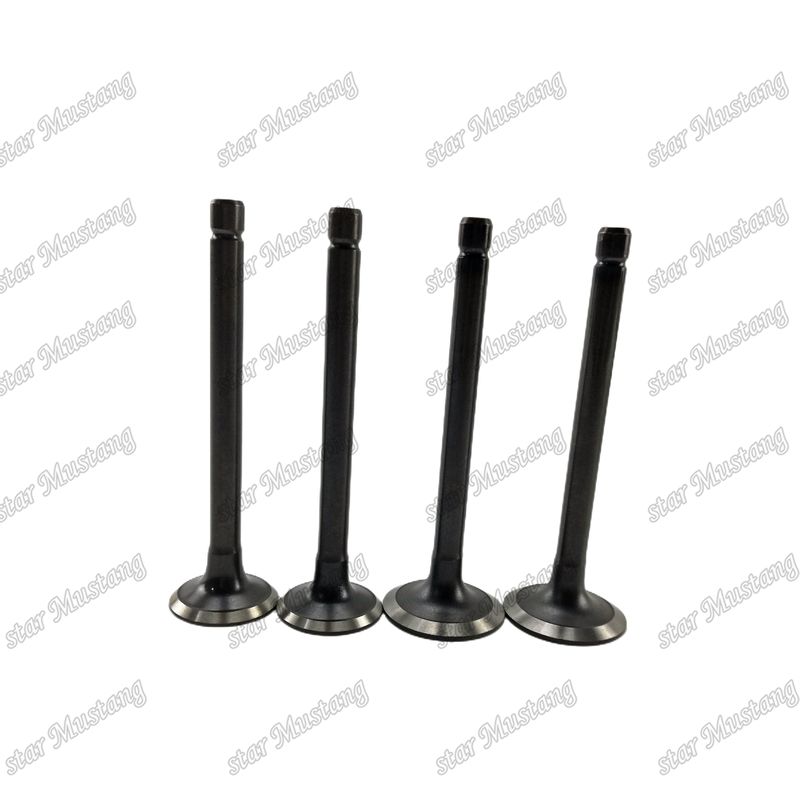 Parte do motor diesel V2203 16484-13120 16484-13110 Estrutura integral original do estoque com suporte online