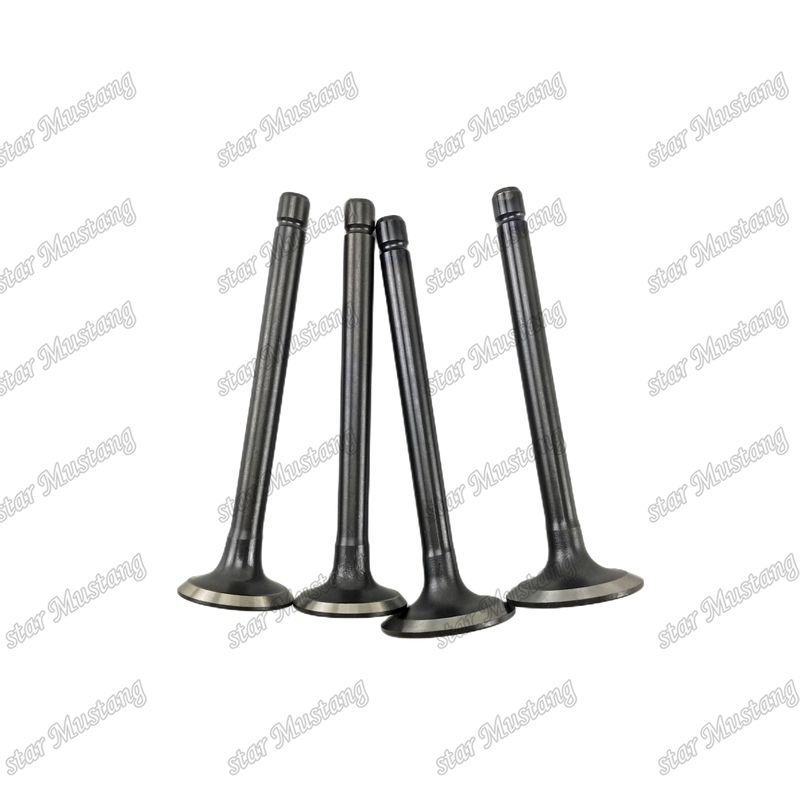 Parte do motor diesel V2203 16484-13120 16484-13110 Estrutura integral original do estoque com suporte online