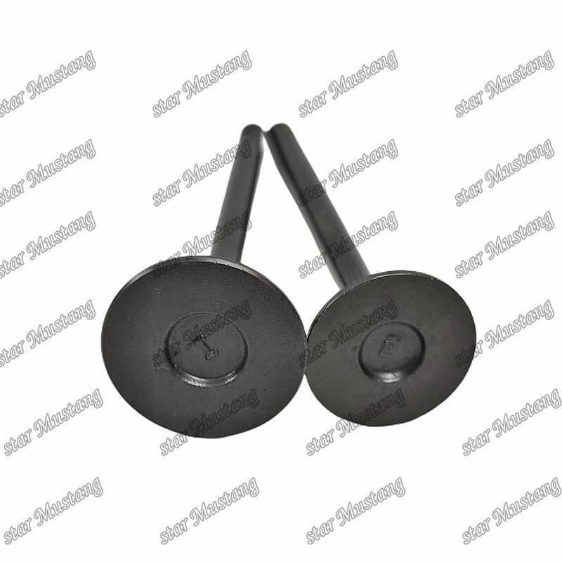Válvula de Estrutura Integral V2403 Motor Diesel Parte Original Stock com suporte online Após