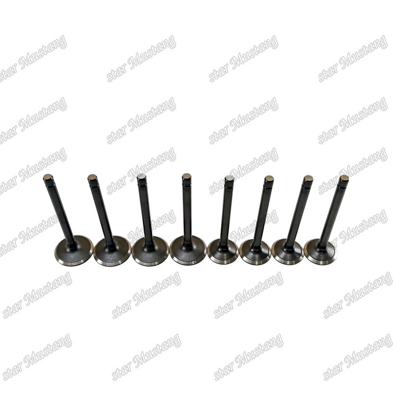 V2403 Parte do motor a diesel de bloco curto, estrutura integral original, válvula com suporte online
