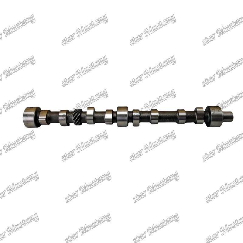 Eixo de camisa 4JA1 4JB1 dente 39.5mm 8-94127797-4 8-94127797-1 Adequado para para peças do motor ISUZU