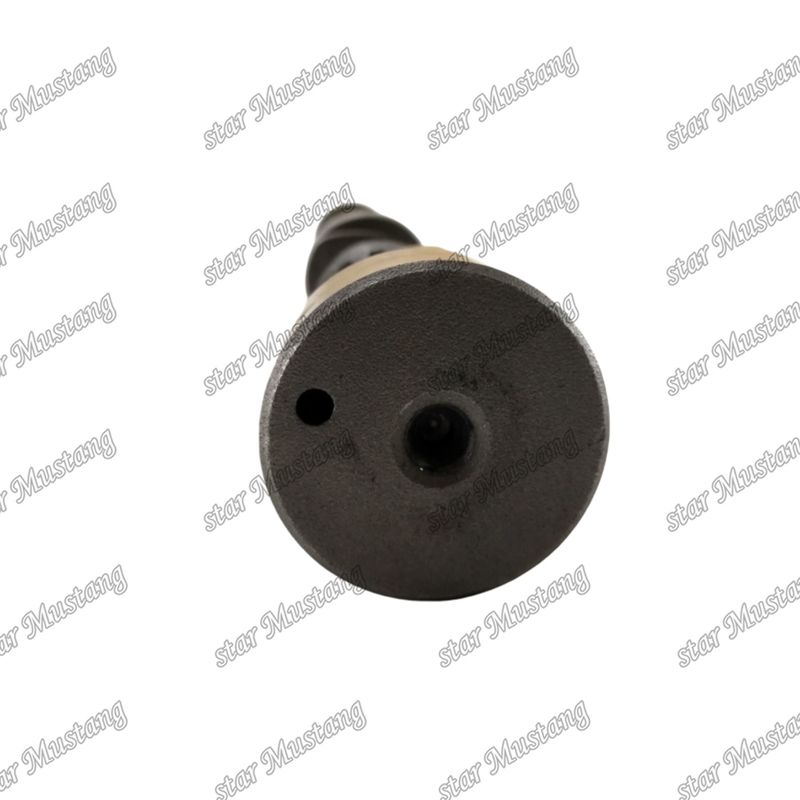 Eixo de camisa 4JA1 4JB1 dente 39.5mm 8-94127797-4 8-94127797-1 Adequado para para peças do motor ISUZU