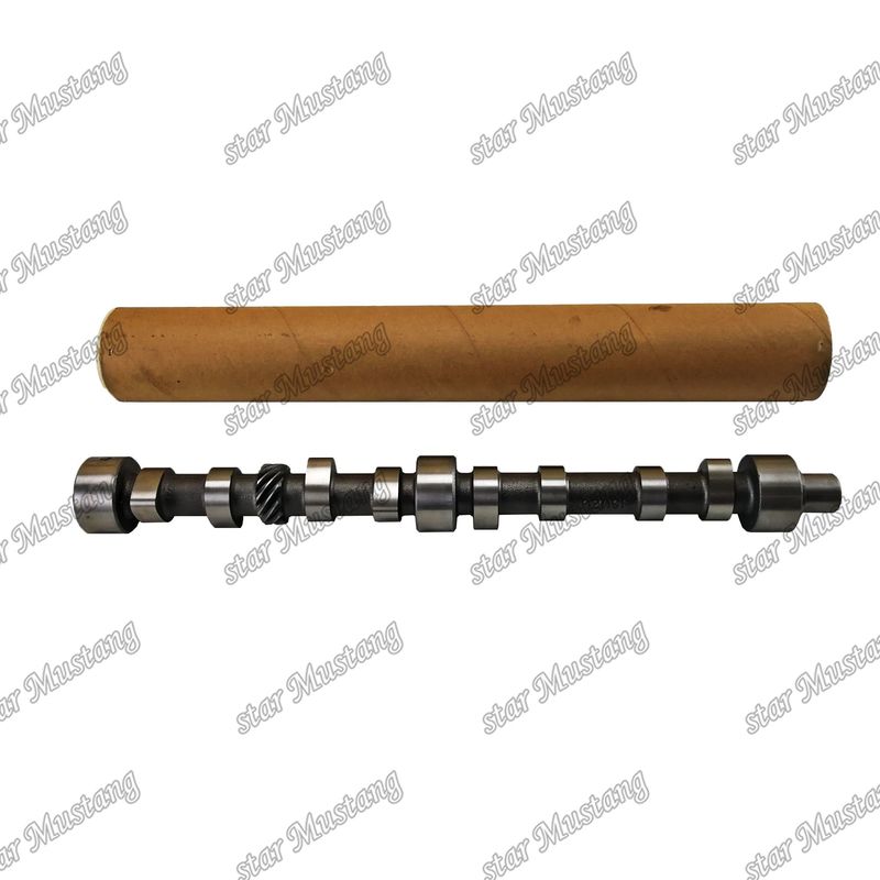 Eixo de camisa 4JA1 4JB1 dente 39.5mm 8-94127797-4 8-94127797-1 Adequado para para peças do motor ISUZU