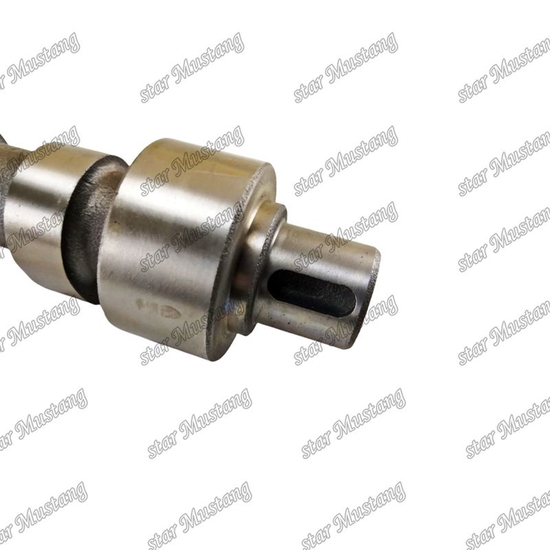 Eixo de camisa 4JA1 4JB1 dente 39.5mm 8-94127797-4 8-94127797-1 Adequado para para peças do motor ISUZU