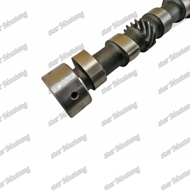 Eixo de camisa 4JA1 4JB1 dente 39.5mm 8-94127797-4 8-94127797-1 Adequado para para peças do motor ISUZU