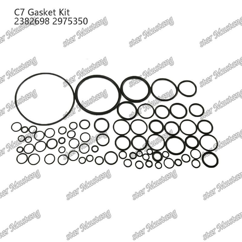 Kit completo de juntas C7 2382698 2975350 Adequado para Peças de motores Caterpillar