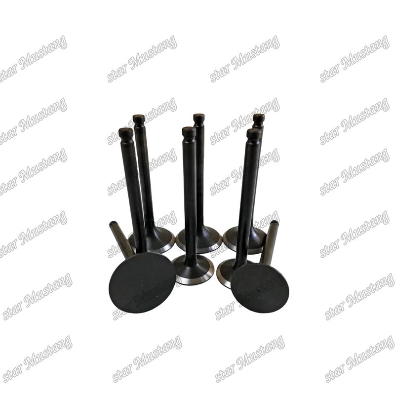 SL T3500 Peças de motor a diesel Original Stock com válvula de estrutura integrada e suporte online após