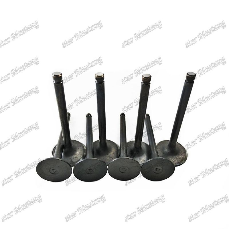 Válvula de Estrutura Integral T3000 Parte do Motor Diesel Original Stock com suporte online Após