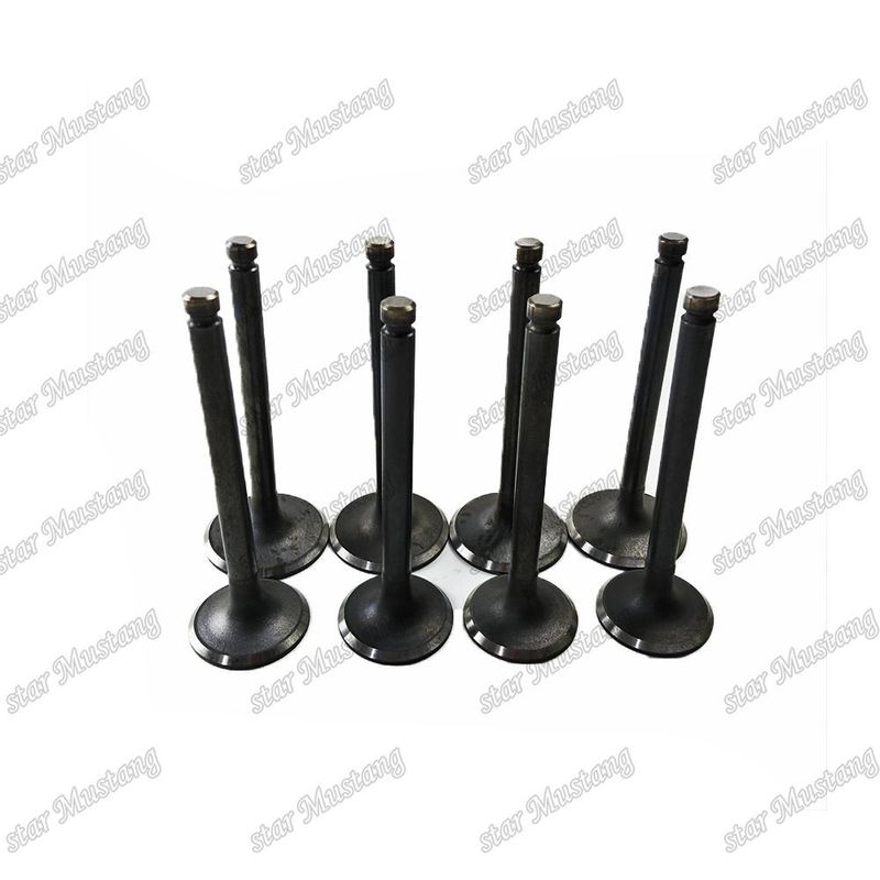 Válvula de Estrutura Integral T3000 Parte do Motor Diesel Original Stock com suporte online Após