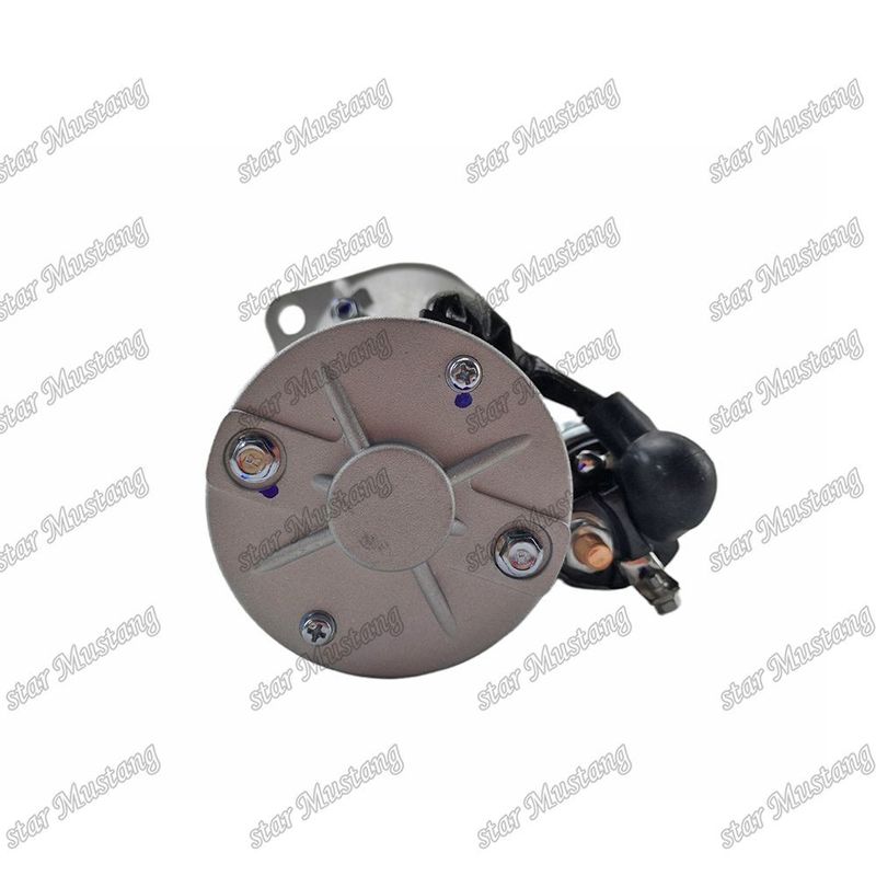4TNV88 4D88 12V 15T 2.8KW 119209-77010 119285-77010 Para peças sobressalentes de motores YANMAR