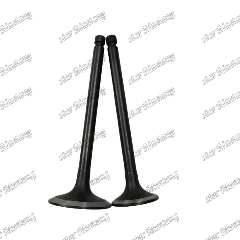 Válvula de estrutura integral 4DQ5 32C04-00100 32C04-01100 Parte do motor diesel Original Stock com suporte online Após