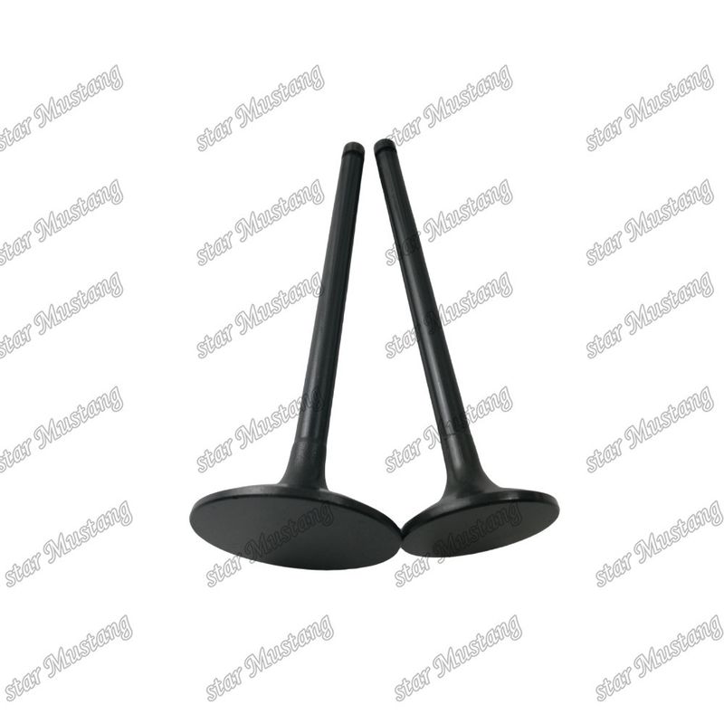 Valva de estrutura integral D04FR Parte do motor diesel Original Stock com suporte online Após