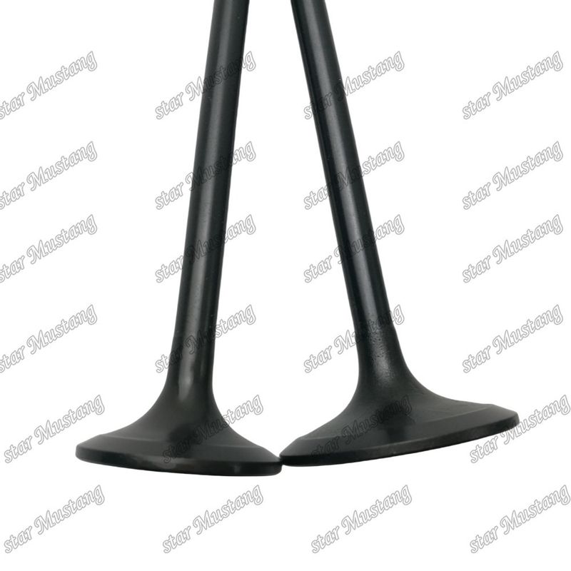 Valva de estrutura integral D04FR Parte do motor diesel Original Stock com suporte online Após