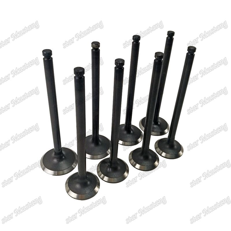 Valva de estrutura integral D4BB Parte do motor diesel Original Stock com suporte online Após