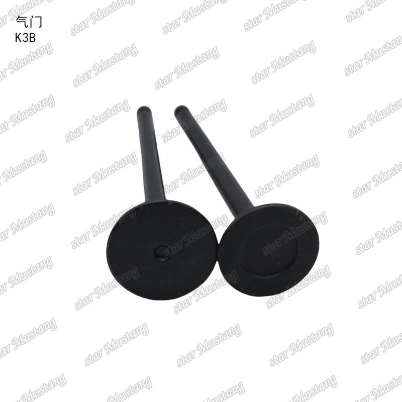 Válvula de Estrutura Integral K3B Parte do motor diesel Original de estoque com suporte online Após
