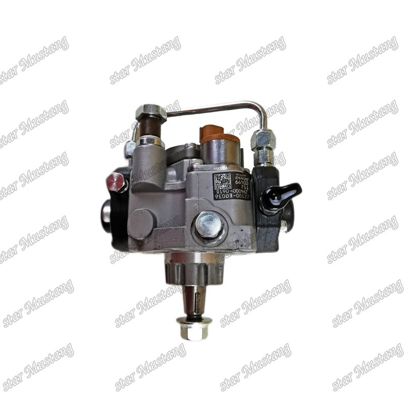 Bomba diesel J05E SK200-8 294000-0618 22100-E0036 Adequada para peças de motores Deutz