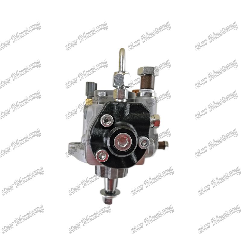 Bomba diesel J05E SK200-8 294000-0618 22100-E0036 Adequada para peças de motores Deutz