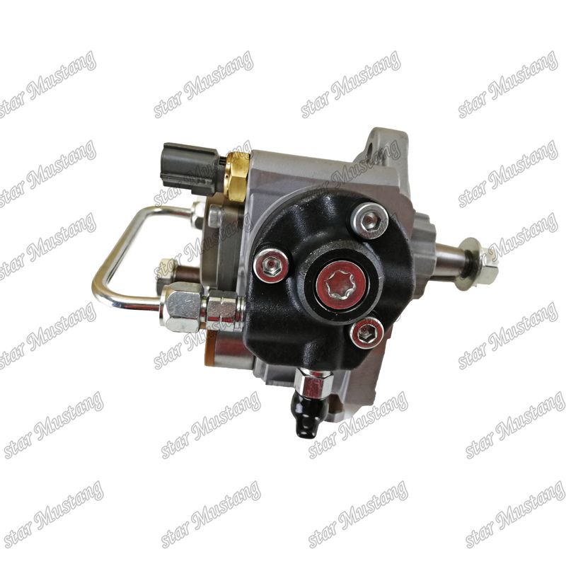 Bomba diesel J05E SK200-8 294000-0618 22100-E0036 Adequada para peças de motores Deutz