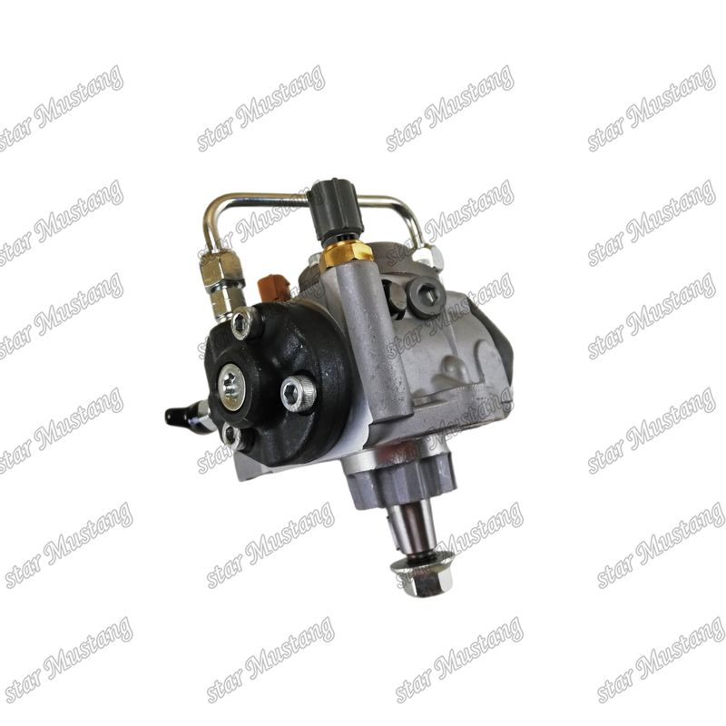Bomba diesel J05E SK200-8 294000-0618 22100-E0036 Adequada para peças de motores Deutz