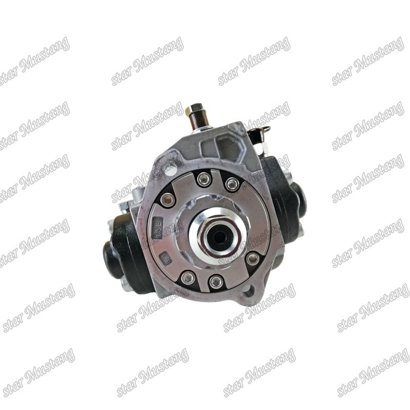 Bomba diesel J05E SK200-8 294000-0618 22100-E0036 Adequada para peças de motores Deutz