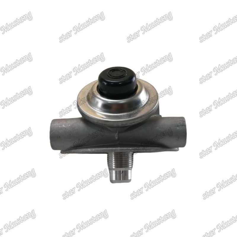 Assento de filtro diesel SK200-8 Adequado para peças de motores Deutz