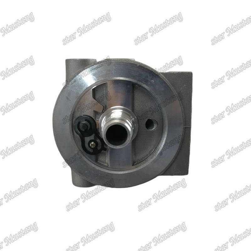 Assento de filtro diesel SK200-8 Adequado para peças de motores Deutz